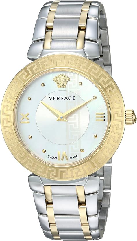 versace uhren damen|versace ladies watches.